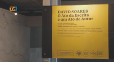 David Soares - Um Acto de Autor